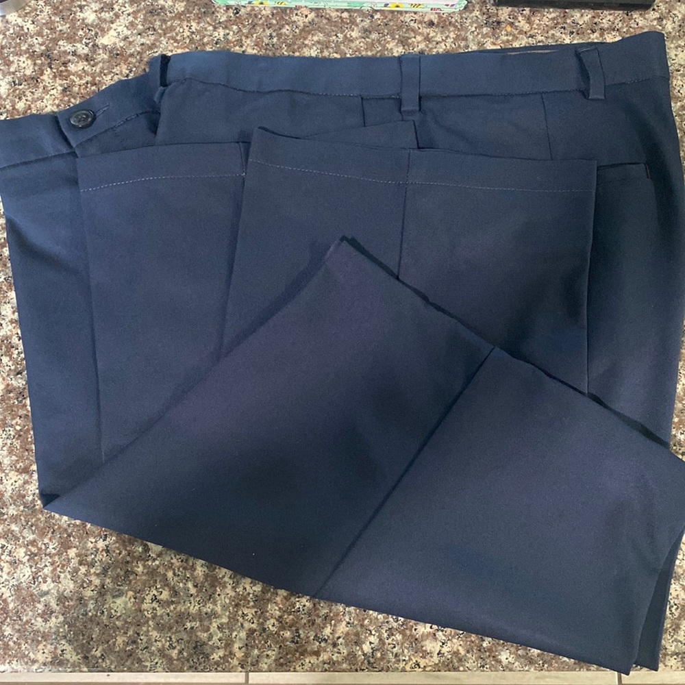 HAGGAR cool18pro 42X32